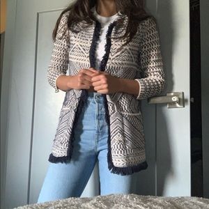 Lucky Brand Cardigan